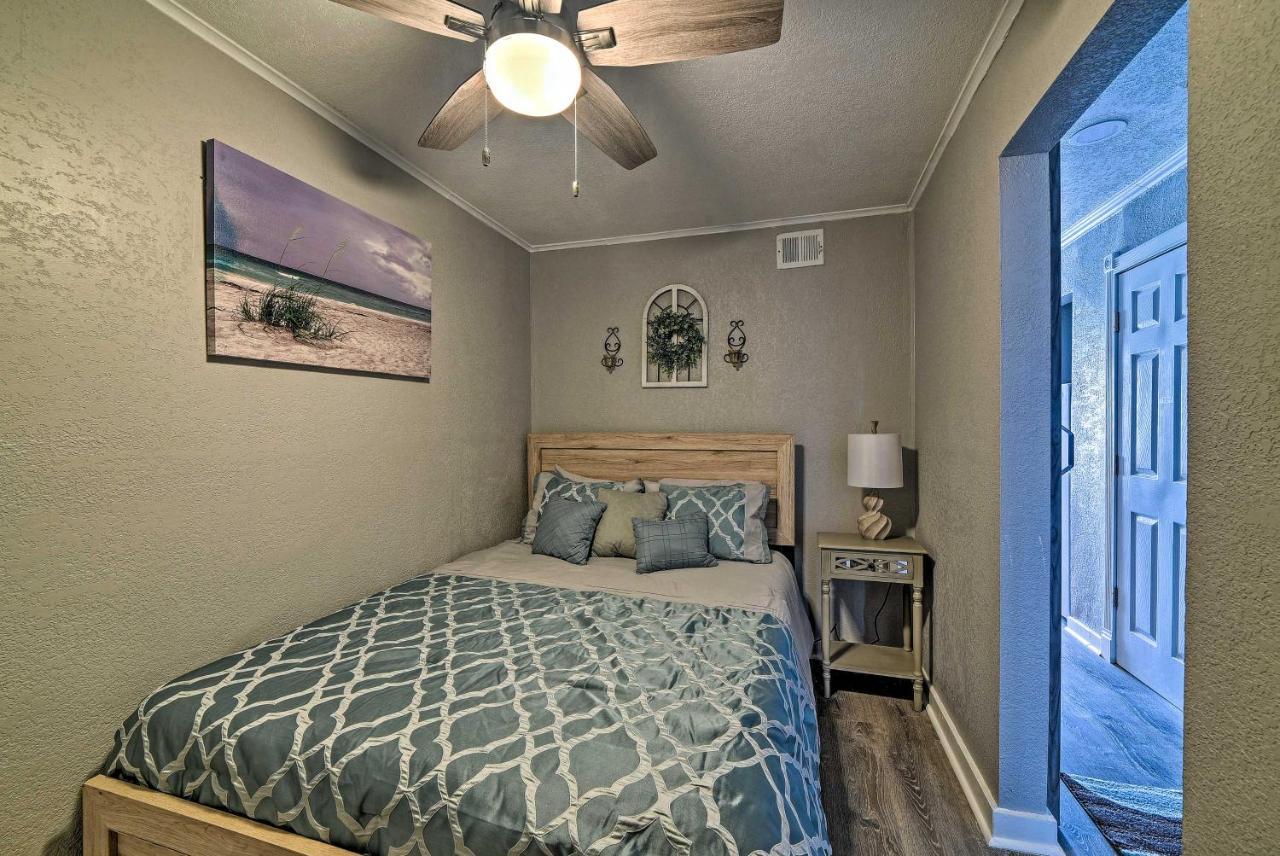 Oceanfront Corpus Christi Condo Resort Perks! Exterior foto